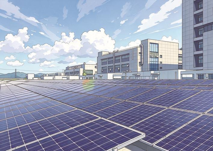 斯里兰卡全国大停电 原因可能是太阳能发电太多了